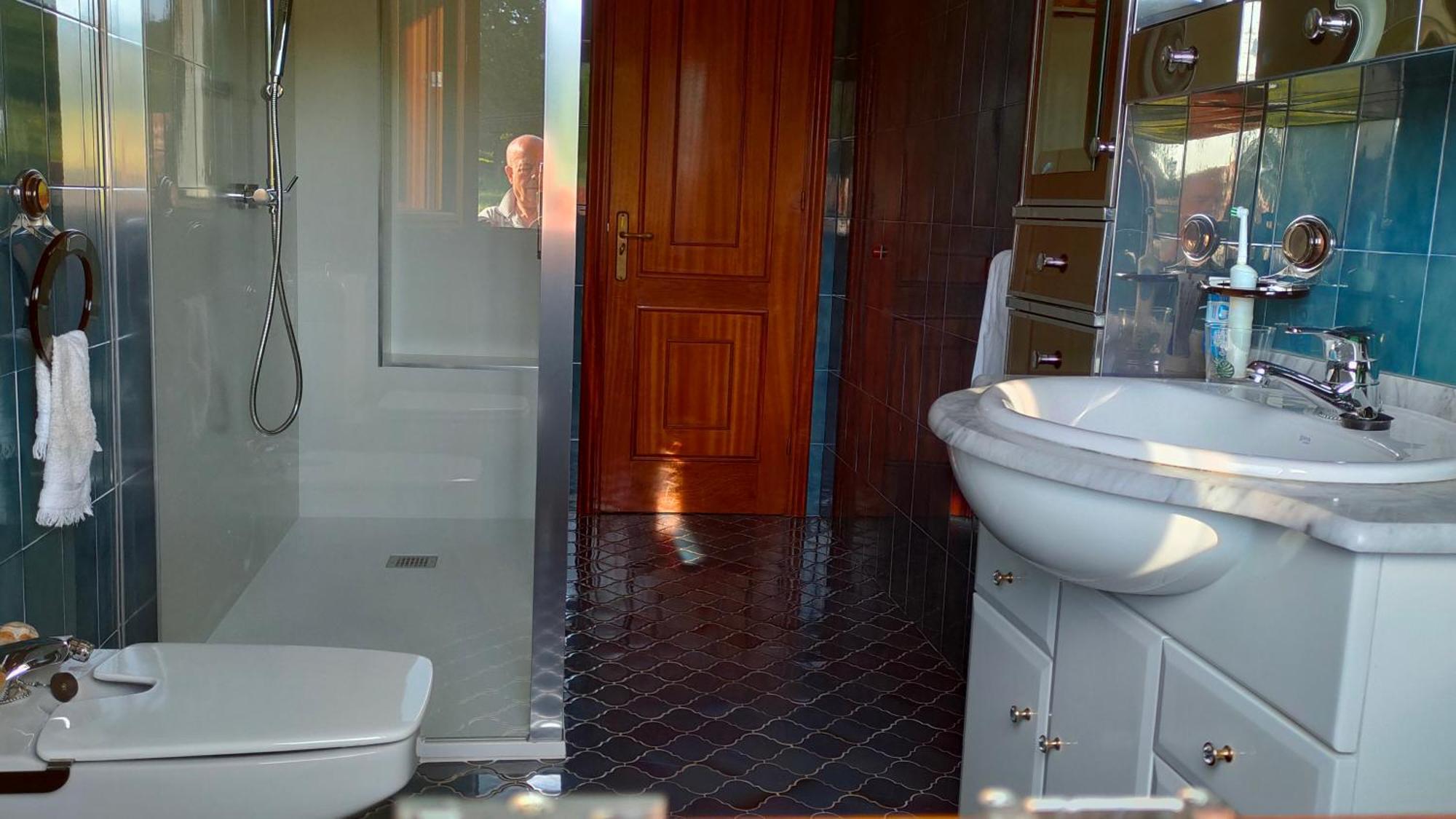 Villa Con Piscina En Panton Ribeira Sacra Galicia Ideal Para Familias Kültér fotó